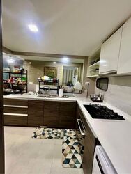 The Terrace (D19), Condominium #558908721